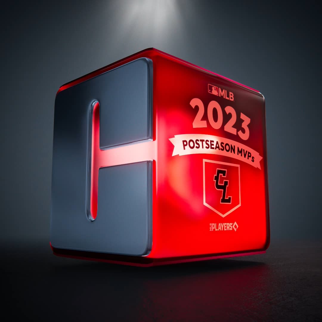2023 Postseason MVPs Pack - Standard